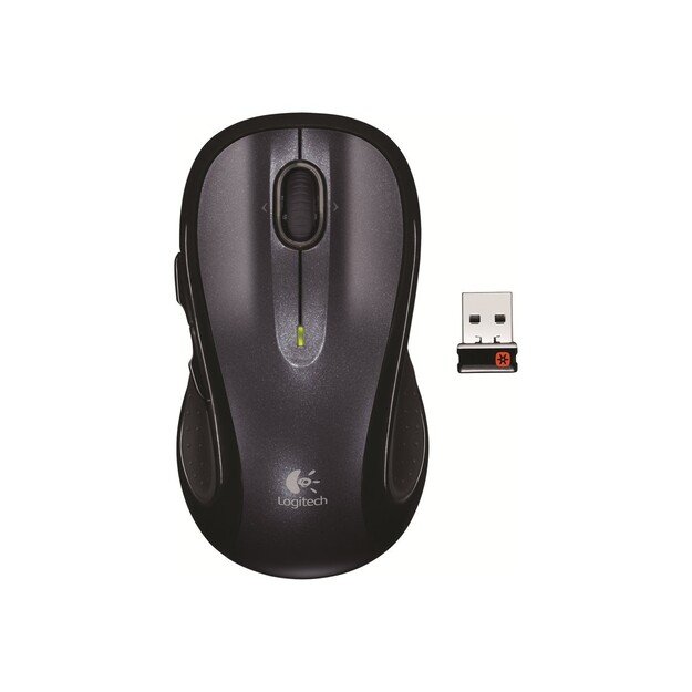 Logitech M510