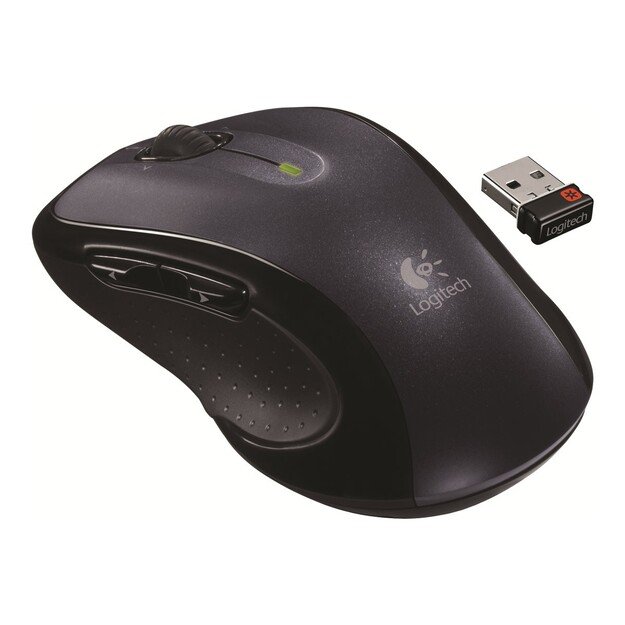 Logitech M510