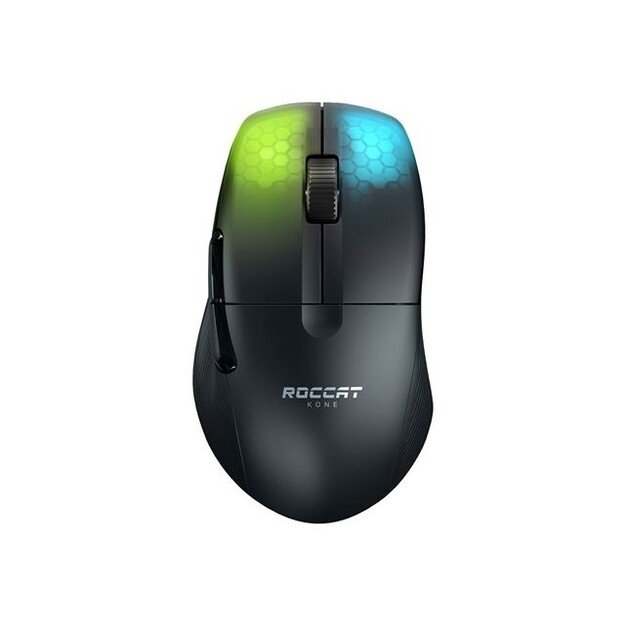 Roccat - Kone Pro Air - Wireless Gaming Mouse