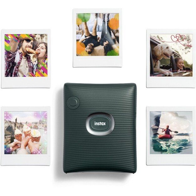 Fuji - Instax Square Link - Smartphone Printer