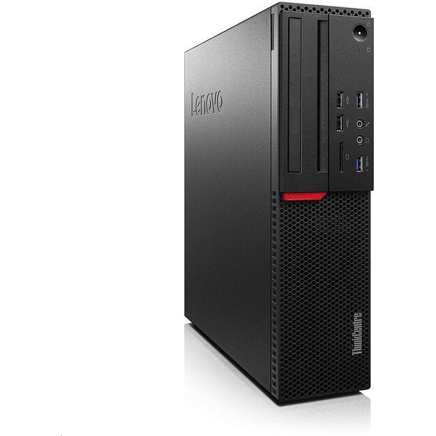 T1A - Lenovo ThinkCentre M900SFF i5-6500T 8GB 256GB W10P