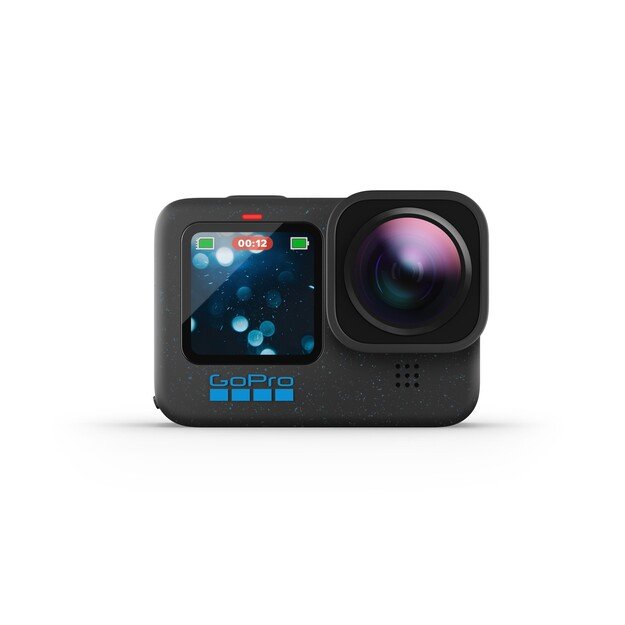 GoPro - Max Lens Mod 2.0 For HERO12 Black