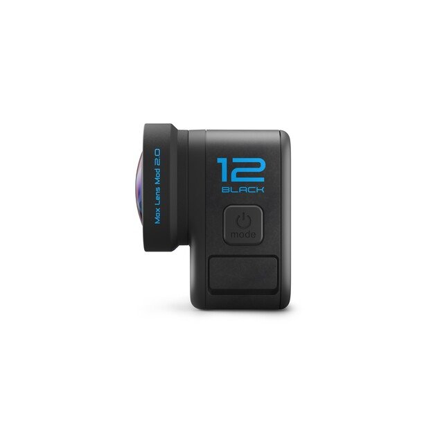 GoPro - Max Lens Mod 2.0 For HERO12 Black