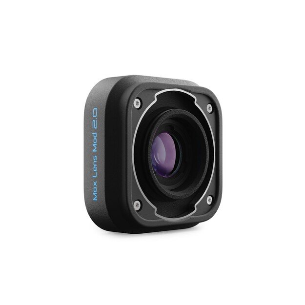 GoPro - Max Lens Mod 2.0 For HERO12 Black