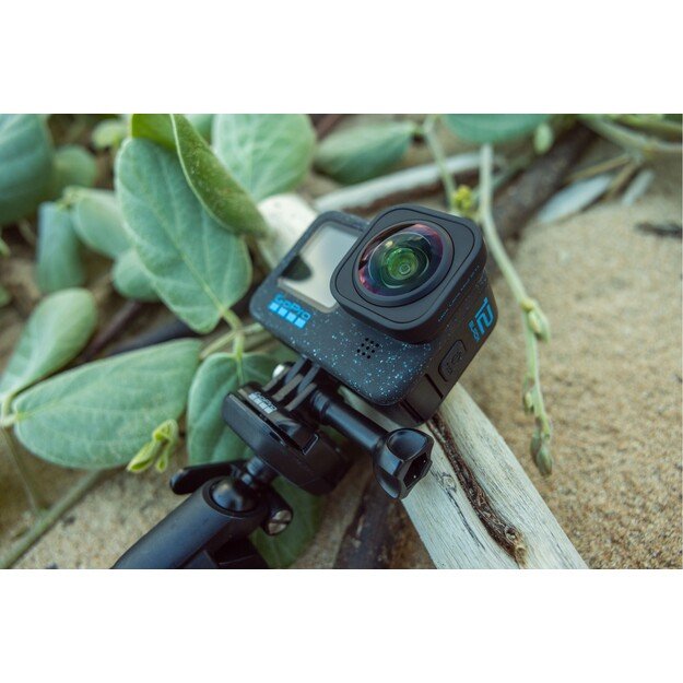 GoPro - Max Lens Mod 2.0 For HERO12 Black