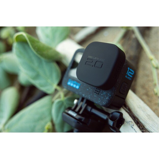 GoPro - Max Lens Mod 2.0 For HERO12 Black