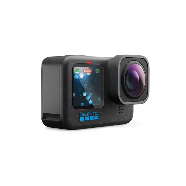 GoPro - Max Lens Mod 2.0 For HERO12 Black