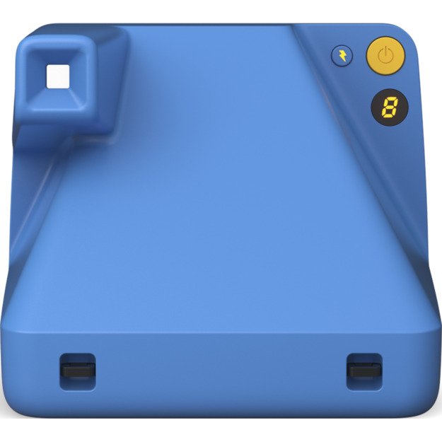 Polaroid Now Gen 2 Camera - Blue