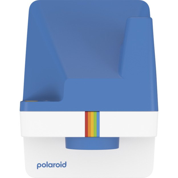 Polaroid Now Gen 2 Camera - Blue