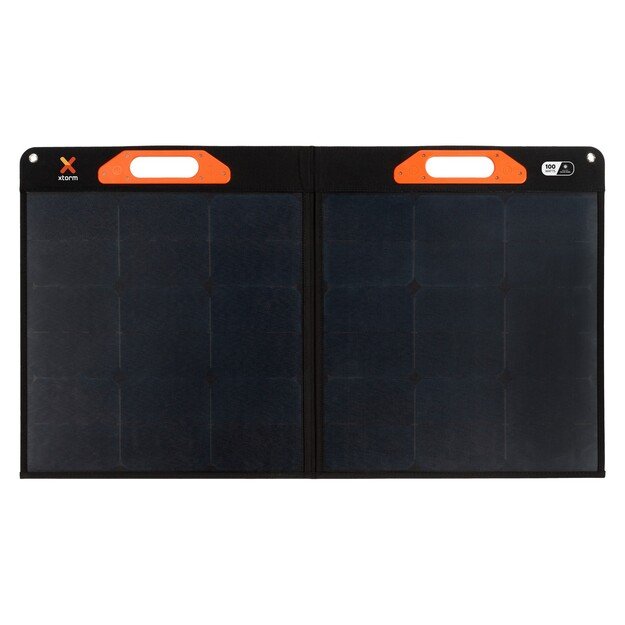 Xtorm - Solar Panel 100W