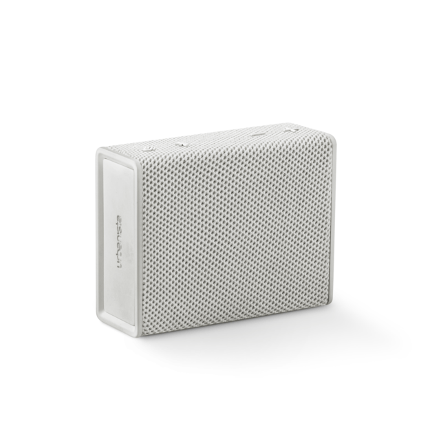 Urbanista - Sydney - Bluetooth Speaker - White Mist