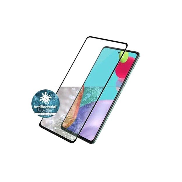 PanzerGlass - Samsung Galaxy A52 - A52 5G - A52s 5G - A53 5G - Screen Protector