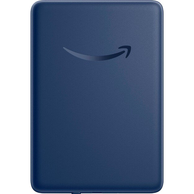 Amazon - Kindle E-Reader 6