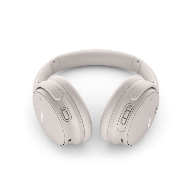 Bose - QuietComfort ANC Bluetooth Over-Ear Headphones