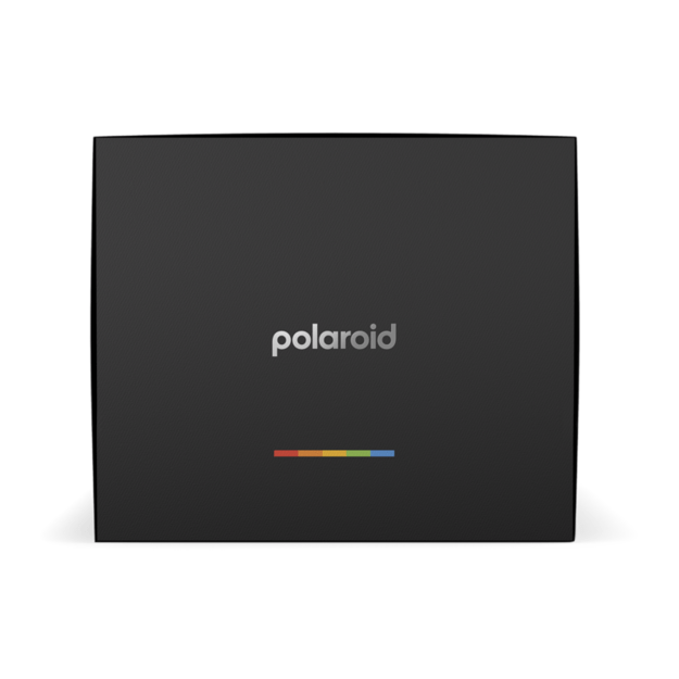 Polaroid - I-2 - Black