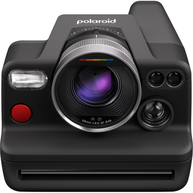 Polaroid - I-2 - Black