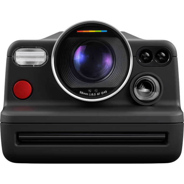 Polaroid - I-2 - Black