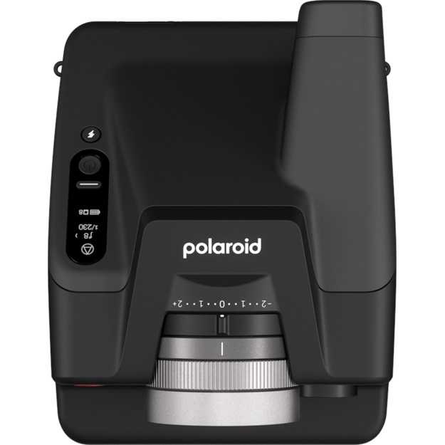 Polaroid - I-2 - Black