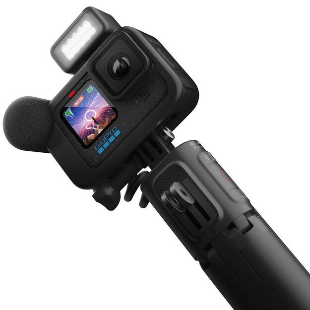 GoPro - HERO12 Black Creator Edition