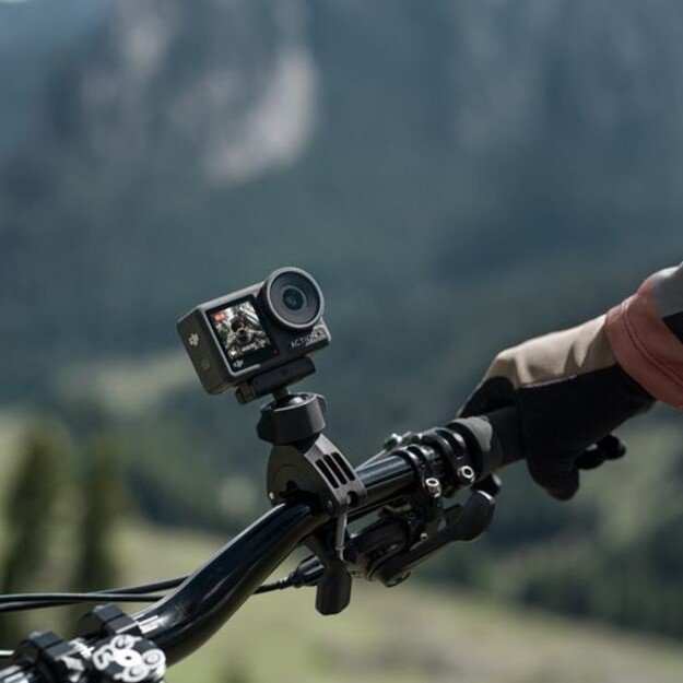 Osmo Action Mini Handlebar Mount