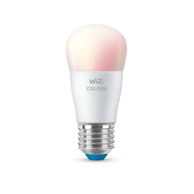 WiZ -  WiFI E27 A60 Bulb - Colour and Tunable White - Smart Home