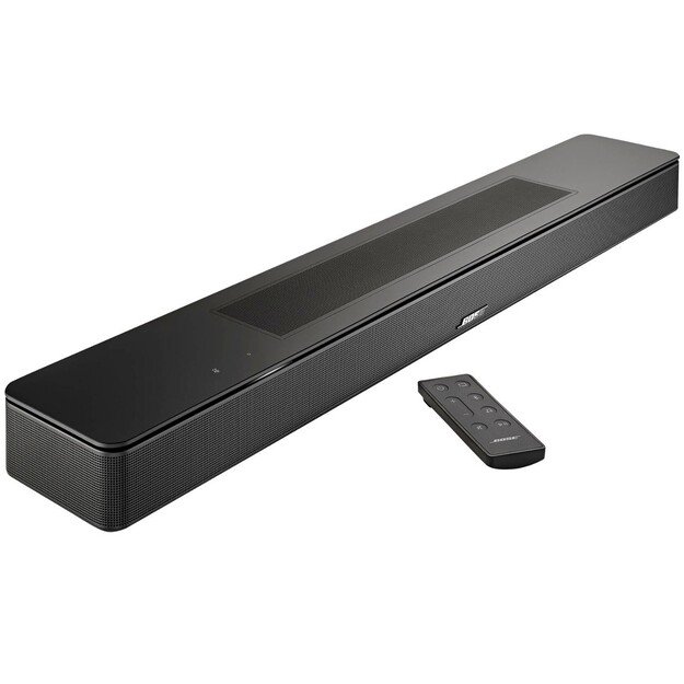 Bose - Smart Soundbar 600