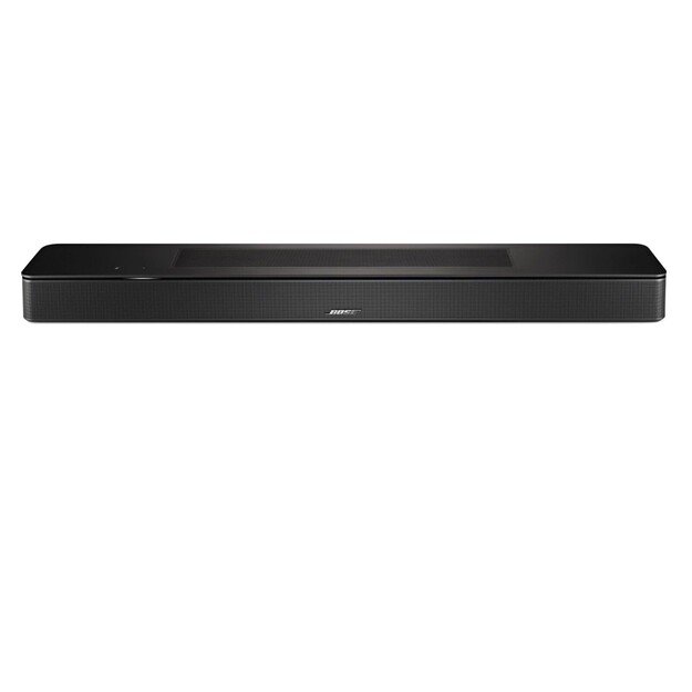 Bose - Smart Soundbar 600