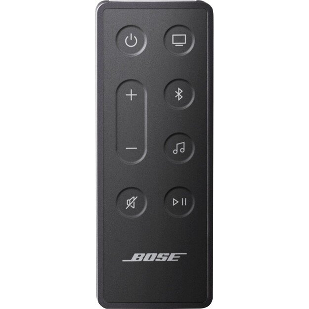 Bose - Smart Soundbar 600