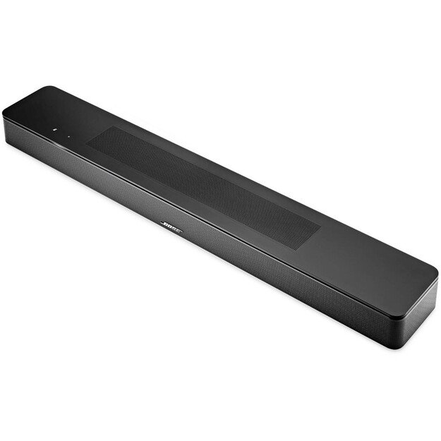 Bose - Smart Soundbar 600