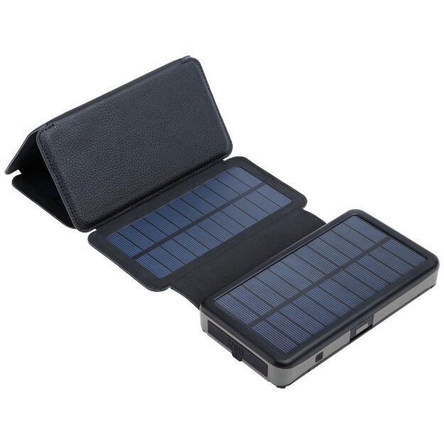 Sandberg - Solar 6-Panel Powerbank 20000mAh