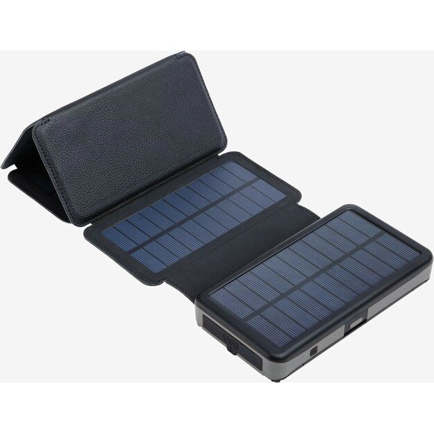 Sandberg - Solar 6-Panel Powerbank 20000mAh