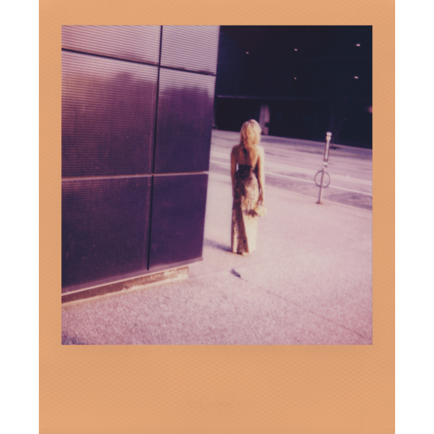 Polaroid - Color Film for i-Type Pantone Color of the Year