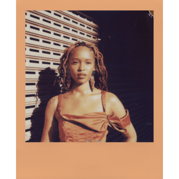 Polaroid - Color Film for i-Type Pantone Color of the Year