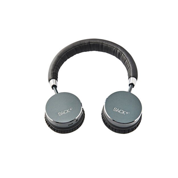 SACKit - WOOFit Headphones w/o ANC