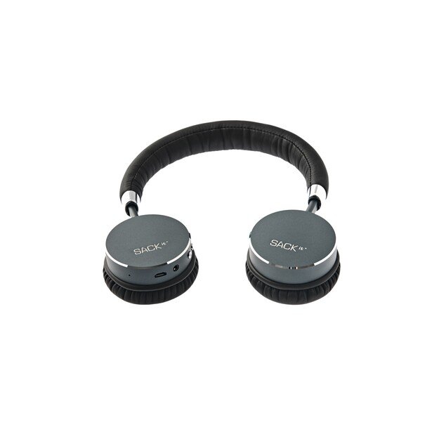 SACKit - WOOFit Headphones w/o ANC