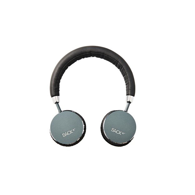 SACKit - WOOFit Headphones w/o ANC