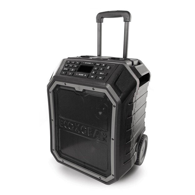 ECOXGEAR - Loudspeaker EcoBoulder Max