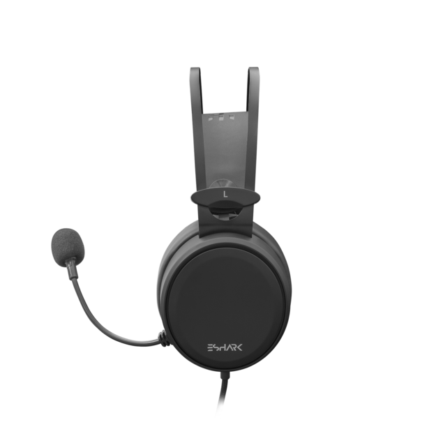 eShark HEADSET ESL-HS2 KUGO