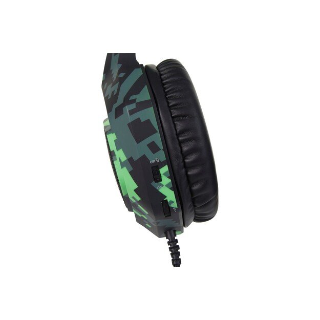 SUREFIRE - Skirmish Gaming Headset