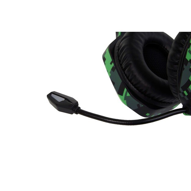 SUREFIRE - Skirmish Gaming Headset