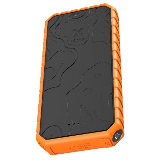 Xtorm - Rugged Power Bank 20,000 mAh  IP65 USB-C PD 35W