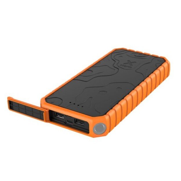 Xtorm - Rugged Power Bank 20,000 mAh  IP65 USB-C PD 35W