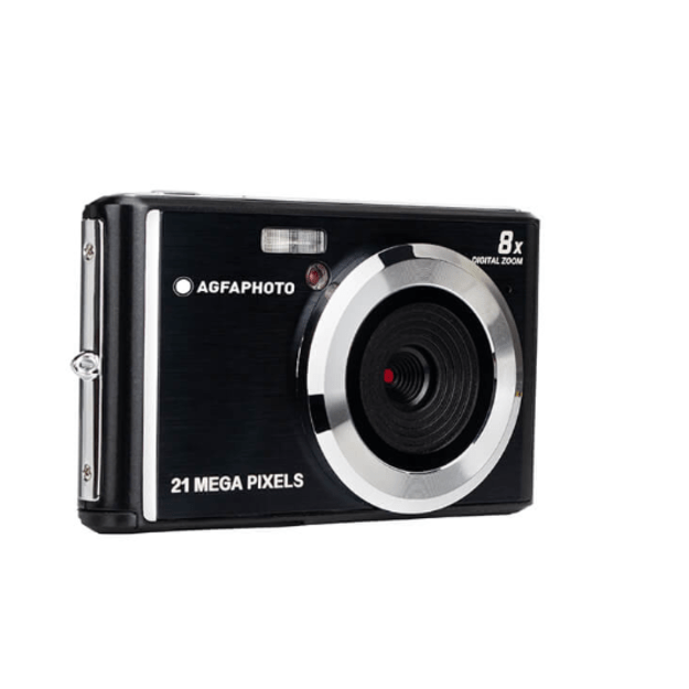 AGFA - Digital Camera DC5200