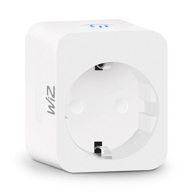 WiZ - Smart Plug EU