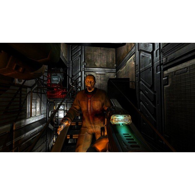 Doom 3 BFG Edition (Import)
      
        - PlayStation 3