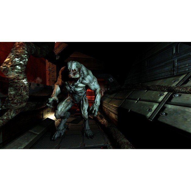 Doom 3 BFG Edition (Import)
      
        - PlayStation 3