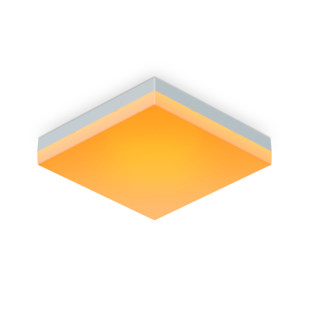 Nanoleaf - Skylight Expansion Pack - 1PK