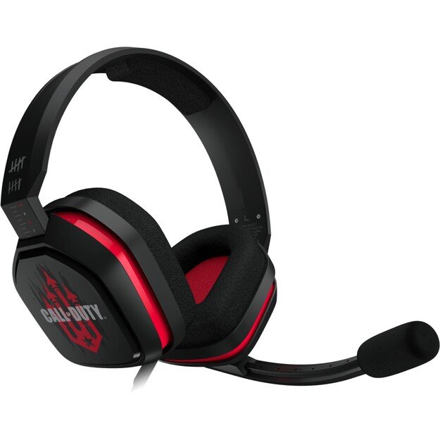 Astro -  Call of Duty®: Black Ops: Cold War A10 Headset