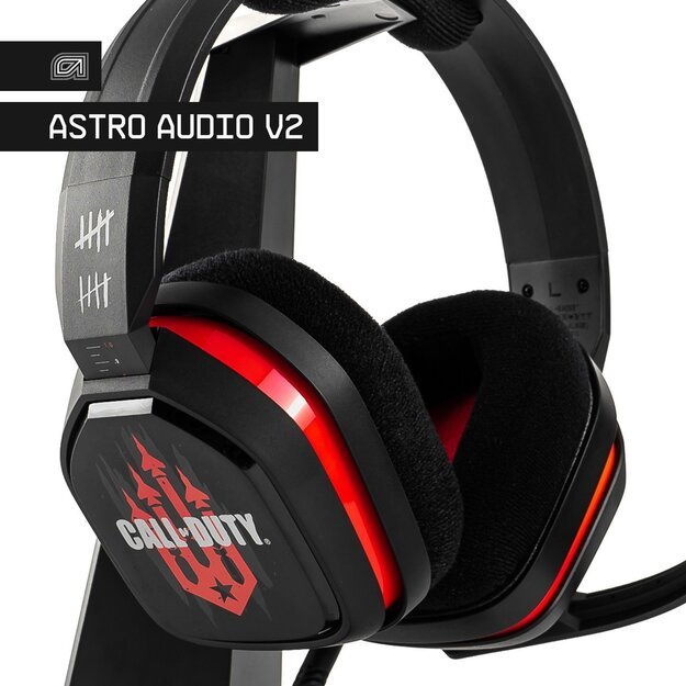 Astro -  Call of Duty®: Black Ops: Cold War A10 Headset