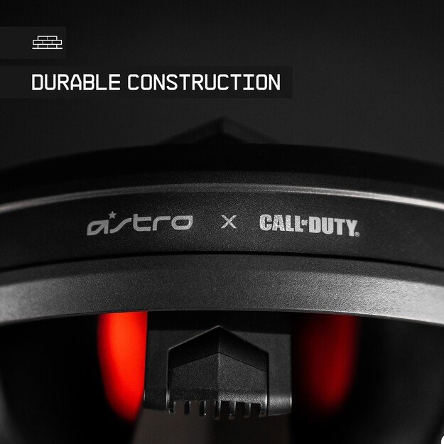 Astro -  Call of Duty®: Black Ops: Cold War A10 Headset